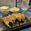 餃子工房 ギョィィィィィィン