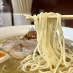 楽観 - 麺リフト