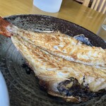 大衆食堂 わかよし - 