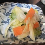 大衆食堂 わかよし - 
