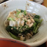 大衆食堂 わかよし - 