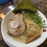 自家製麺 ら～めん かり屋 - 