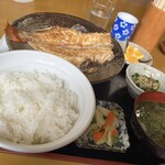 大衆食堂 わかよし - 