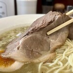 楽観 - チャーシュー