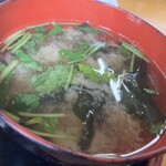 大衆食堂 わかよし - 