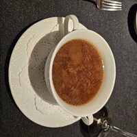 ステーキハウス リブルーム - 
