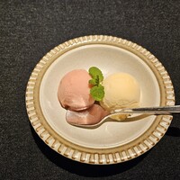 ステーキハウス リブルーム - 