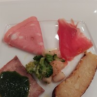 リストランテ ラ チャウ - 