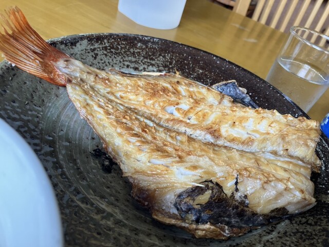 大衆食堂 わかよし - 西塩釜（食堂）の写真