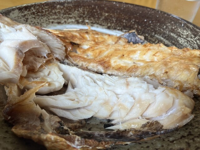 大衆食堂 わかよし - 西塩釜（食堂）の写真