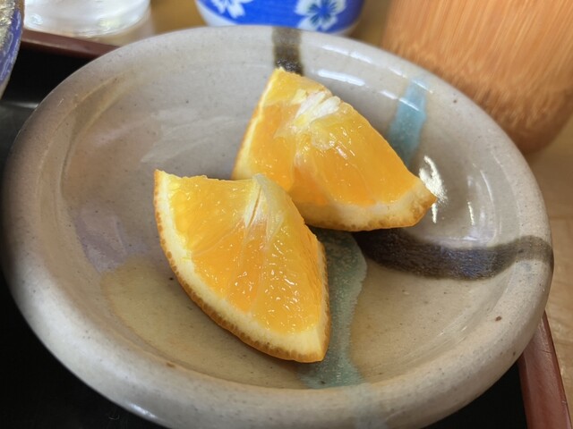 大衆食堂 わかよし - 西塩釜（食堂）の写真