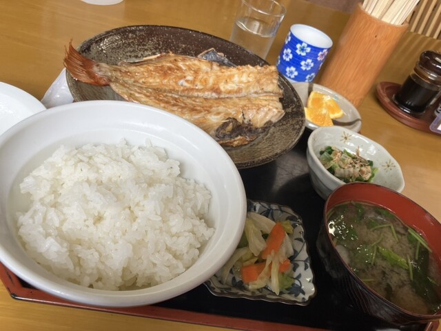 大衆食堂 わかよし - 西塩釜（食堂）の写真