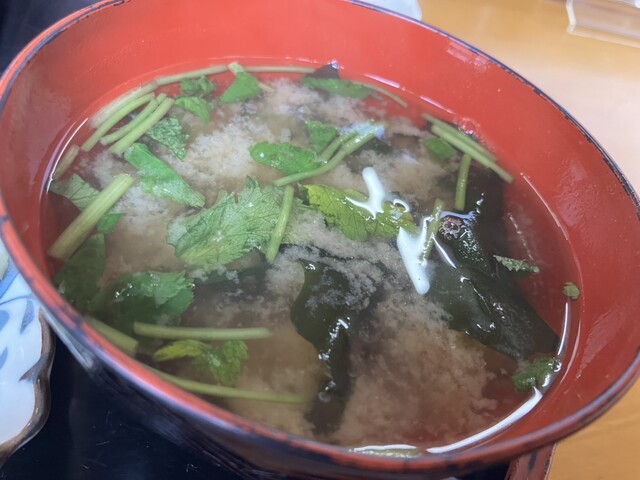 大衆食堂 わかよし - 西塩釜（食堂）の写真