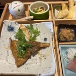 海鮮と釜飯の居酒屋すだちや - 