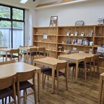 Café Peers - 