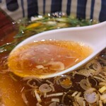 中華そば うえまち - 