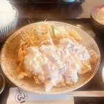 大衆食堂柴さん - 