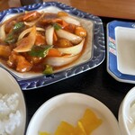 四季順 - 料理写真: