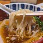 中華そば うえまち - 