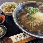 美やま亭 - 