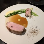 ラ・ボンヌターブル - 