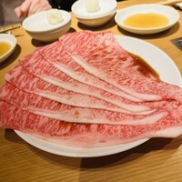 ビーフキッチン 恵比寿店 - 