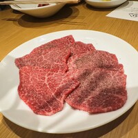 ビーフキッチン 恵比寿店 - 