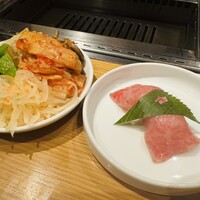 ビーフキッチン 恵比寿店 - 