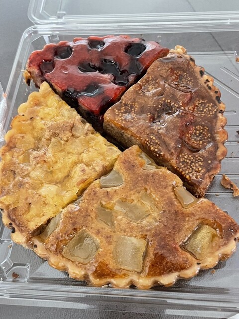 Le Jardin Gaulois Higashinakano Ten photo 5