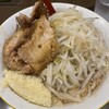 ラーメンイエロー 御徒町店