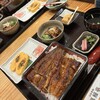 うなぎ処 萬鰻亭  丹波店