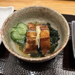 うなぎ処 萬鰻亭  丹波店 - 