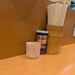 中華そば うえまち - 