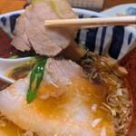 中華そば うえまち - 