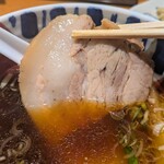 中華そば うえまち - 