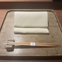 帝国ホテル 寅黒 - 