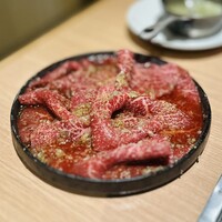 焼肉 黒田 - 