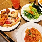 SALVATORE CUOMO & BAR　千里中央 - 