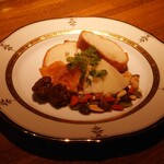 ラグナ ザ バー - チャーム