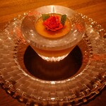 ラグナ ザ バー - マンゴーカクテル