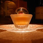 ラグナ ザ バー - マンゴーカクテル