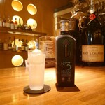 ラグナ ザ バー