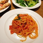 SALVATORE CUOMO & BAR　千里中央 - 