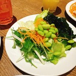 SALVATORE CUOMO & BAR　千里中央 - 