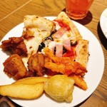 SALVATORE CUOMO & BAR　千里中央 - 