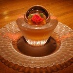 ラグナ ザ バー - マンゴーカクテル