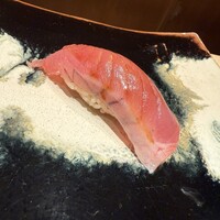 鮨 龍次郎 - 