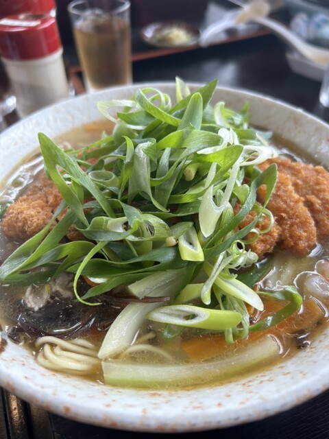 とんかつ&ちゃんぽん とんち - 矢野/とんかつ | 食べログ