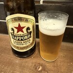 勝手口 ひまり屋 - 