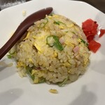 中華そば 村田商店 - 